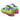 Chocolaticas® Piñata Women's Mary Jane Flat - Tekeno