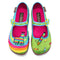 Chocolaticas® Piñata Women's Mary Jane Flat