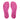 Chocolaticas® Piñata Women's Mary Jane Flat - Tekeno