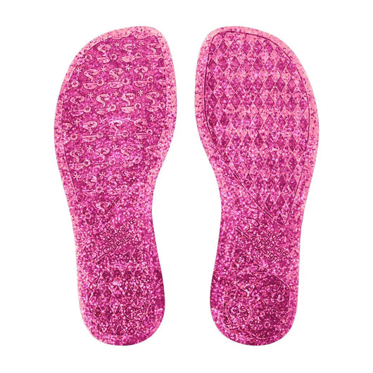 Chocolaticas® Piñata Women's Mary Jane Flat - Tekeno