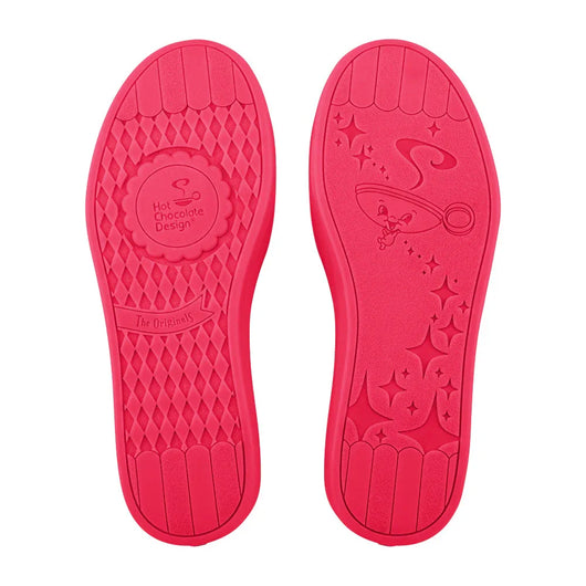 Poodle Perfect Casual Sneaker - Tekeno