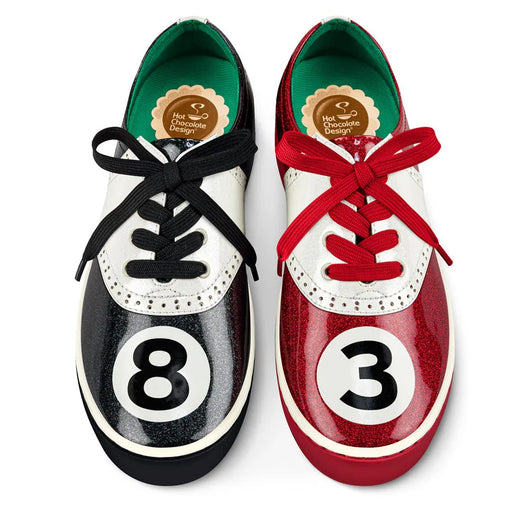 Pool Casual Sneaker - Tekeno