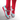 Chocolaticas® Cherry Women's Mary Jane Flat - Tekeno