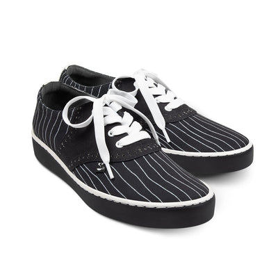 Tênis Casual Chocolaticas® Pumpkin King