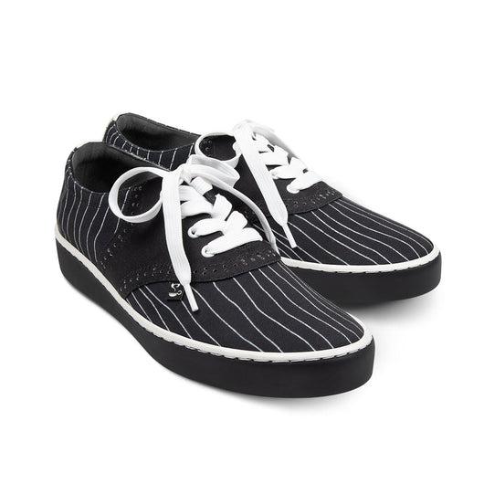 Tênis Casual Chocolaticas® Pumpkin King