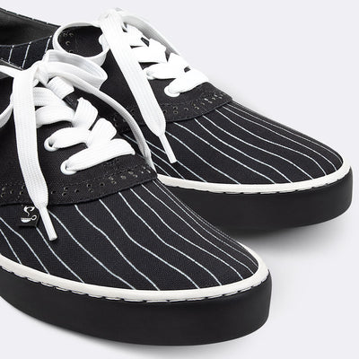 Tênis Casual Chocolaticas® Pumpkin King