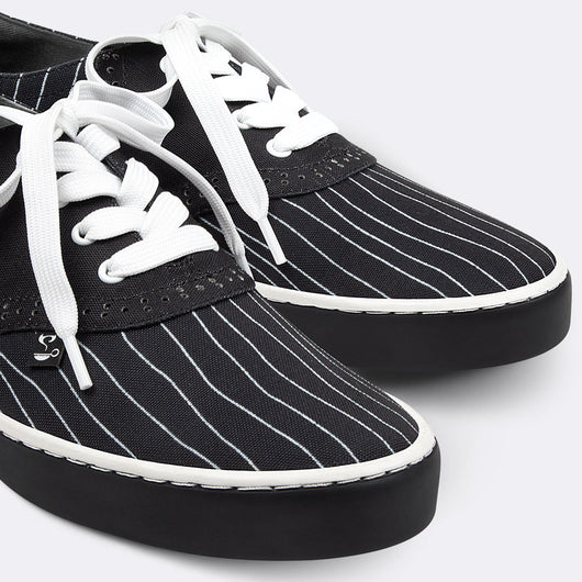 Tênis Casual Chocolaticas® Pumpkin King