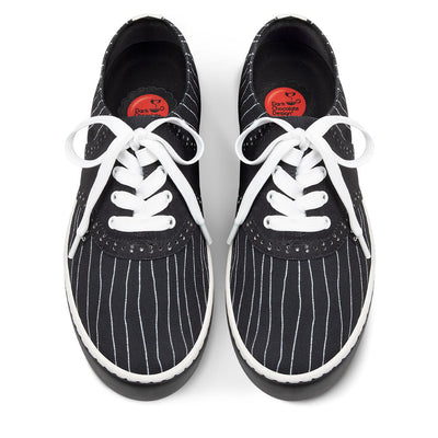 Tênis Casual Chocolaticas® Pumpkin King