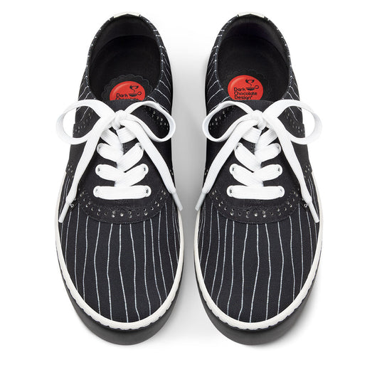 Tênis Casual Chocolaticas® Pumpkin King