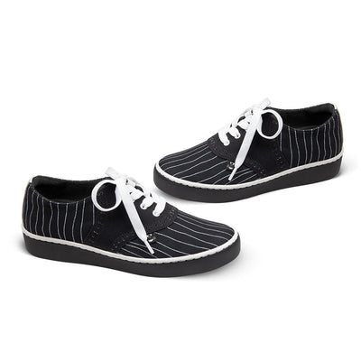 Tênis Casual Chocolaticas® Pumpkin King