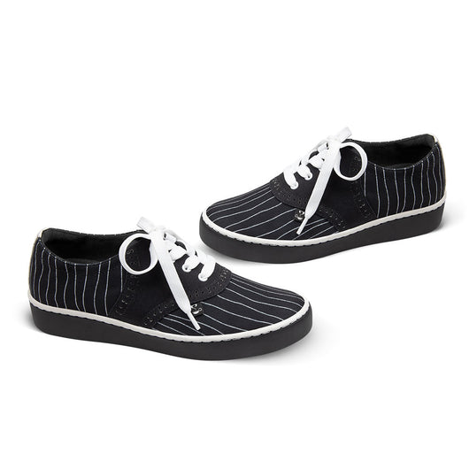 Tênis Casual Chocolaticas® Pumpkin King