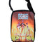 Bolsa de Ombro K-POP DEMON HUNTERS Edição Dourada
