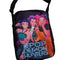 K-POP DEMON HUNTERS Shoulder Lunch Bag (Trio Edition)