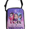 Bolsa Bandolera K-POP DEMON HUNTERS Edición Takedown