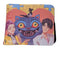 K-POP DEMON HUNTERS Wallet – Derpy Tiger Crew