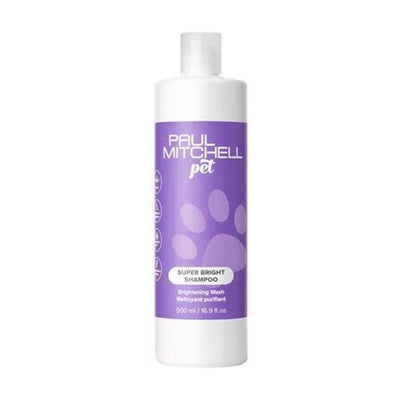 Paul Mitchell Sparkle Shampoo for Dogs, Cats and Small Pets
