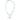 Petals necklace