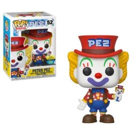 Peter Pez [SDCC] - Tekeno