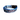 Blue Bones Blue Nylon Dog Collar MD, LG, XL, Leash
