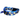 Rubber Duckies Blue Nylon Dog Collar MD, LG, XL, Leash