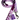 Purple Butterflies Purple Nylon Dog Collar MD, LG, XL, Leash