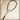 Double Strand Lariat Picture Jasper Necklace w/ Copper Feather 250u