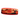 Heavy Duty Sunset Forest Orange Super Heavy Nylon Dog Collar LG, XL, Leash