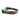Extra Salty Margarita Neon Green Nylon Dog Collar MD, LG, XL, Leash