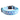 Purple Triangles Light Blue Nylon Dog Collar MD, LG, XL, Leash