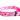 100% Rescue Hot Pink Nylon Dog Collar MD, LG, XL, Leash