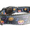 Coleira de Nylon Halloween Fright Night para Cães