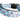 Halloween Blue Spooky Season Nylon Dog Collar