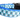 Halloween Hey BOO! Nylon Dog Collar