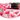 Poppies Nylon Dog Collar