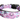 Halloween Purple Spooky Season Nylon Dog Collar