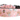 Flower Market Bees Nylon Dog Collar