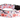 Halloween Spooky Friends Nylon Dog Collar