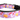 Mushrooms Nylon Dog Collar