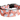 Halloween Boo Thang Nylon Dog Collar