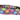 Halloween Colorful Jack O Lanterns Nylon Dog Collar