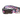 Flowers and Bluebirds Nylon Dog Collar