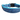 Evil Eye Nylon Dog Collar