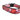 Fall Leaves Nylon Dog Collar