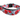Poppies and Daisies Nylon Dog Collar
