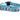 Rainbow Mustaches Nylon Dog Collar