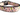Cowboy Western Wear Nylon Dog Collar