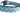 Evil Eye Nylon Dog Collar