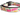 The Hell I Won't! Glitter Nylon Dog Collar