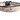 Tan Cowboy Western Wear Nylon Dog Collar