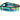 Let's Go Camping Nylon Dog Collar